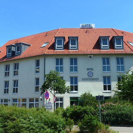 Hotel Dorotheenhof كوتبوس المظهر الخارجي الصورة