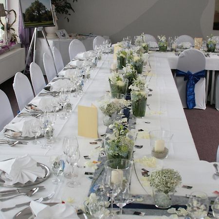 Hotel Dorotheenhof كوتبوس المظهر الخارجي الصورة