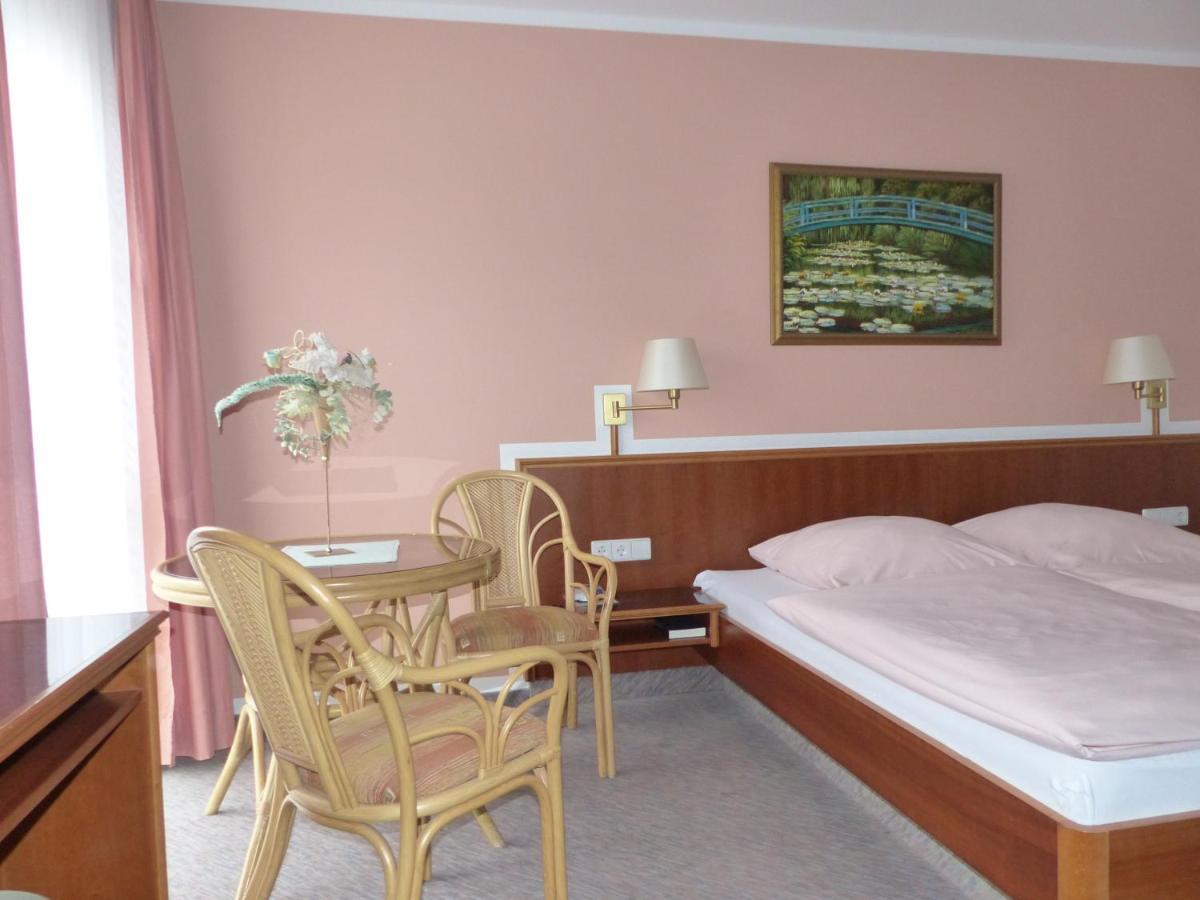 Hotel Dorotheenhof كوتبوس المظهر الخارجي الصورة