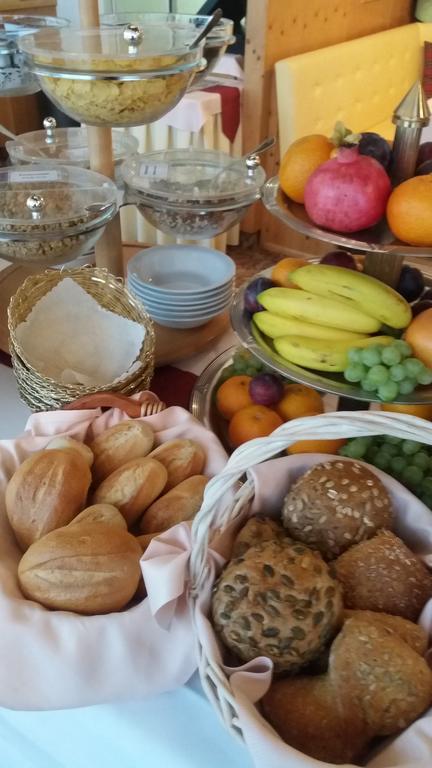 Hotel Dorotheenhof كوتبوس المظهر الخارجي الصورة