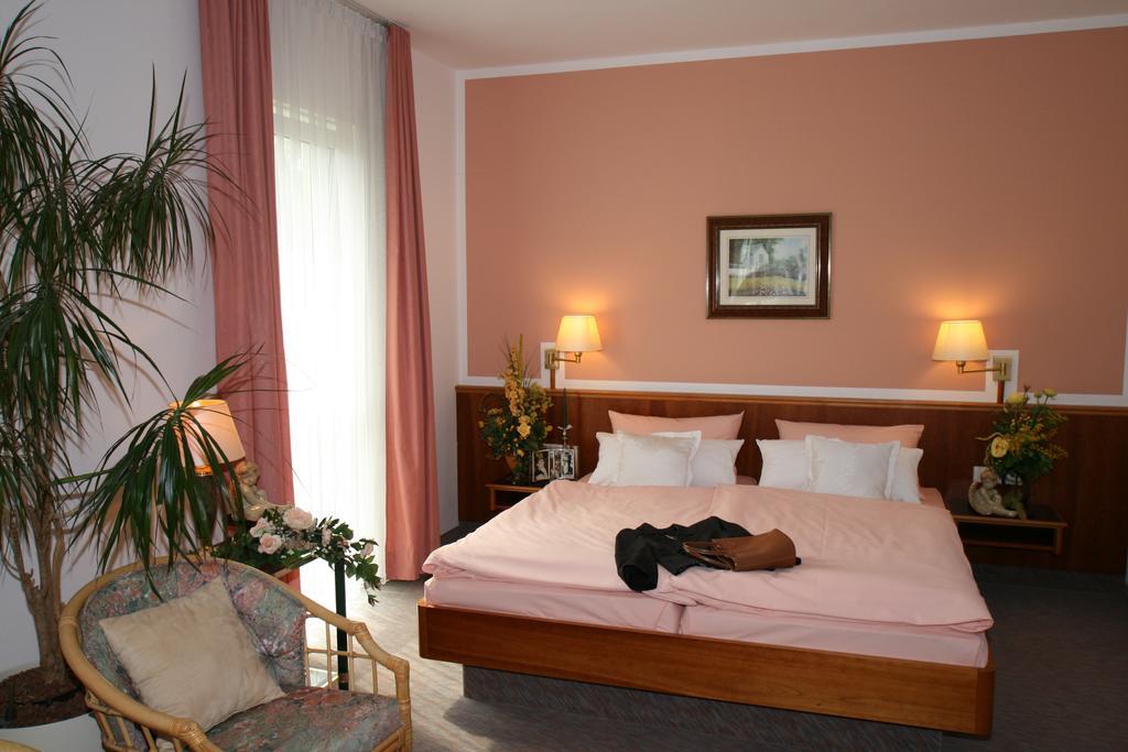 Hotel Dorotheenhof كوتبوس الغرفة الصورة