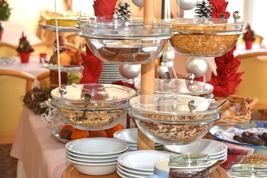 Hotel Dorotheenhof كوتبوس المظهر الخارجي الصورة