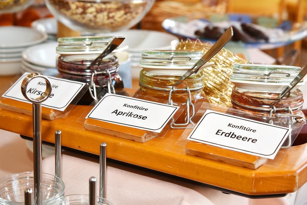 Hotel Dorotheenhof كوتبوس المظهر الخارجي الصورة