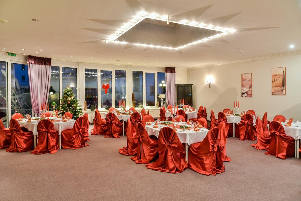 Hotel Dorotheenhof كوتبوس المظهر الخارجي الصورة