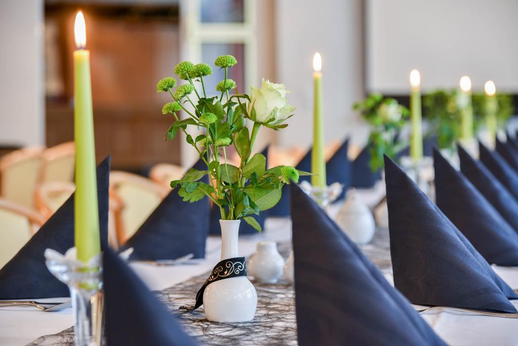 Hotel Dorotheenhof كوتبوس المظهر الخارجي الصورة