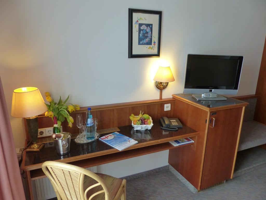 Hotel Dorotheenhof كوتبوس المظهر الخارجي الصورة
