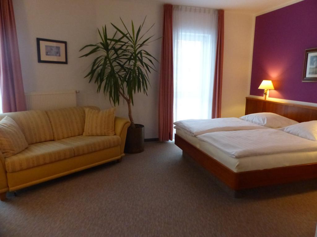 Hotel Dorotheenhof كوتبوس المظهر الخارجي الصورة