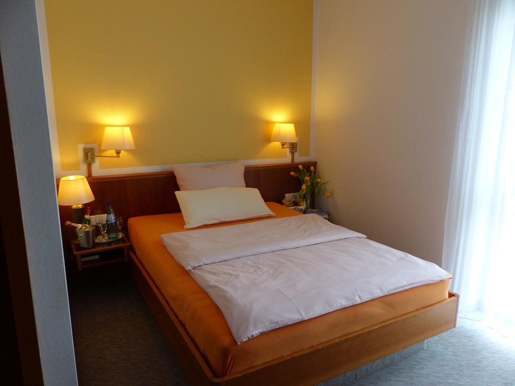 Hotel Dorotheenhof كوتبوس المظهر الخارجي الصورة