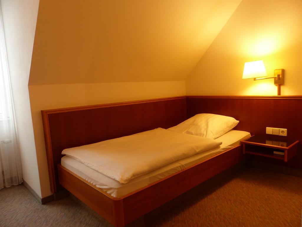 Hotel Dorotheenhof كوتبوس المظهر الخارجي الصورة