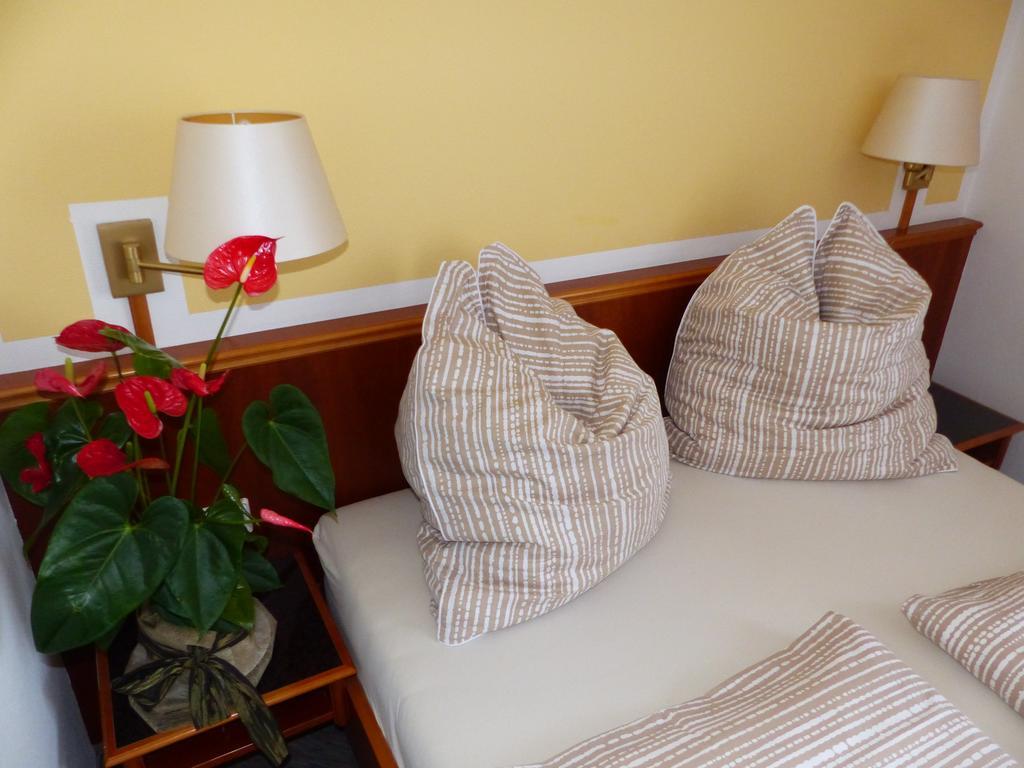 Hotel Dorotheenhof كوتبوس المظهر الخارجي الصورة