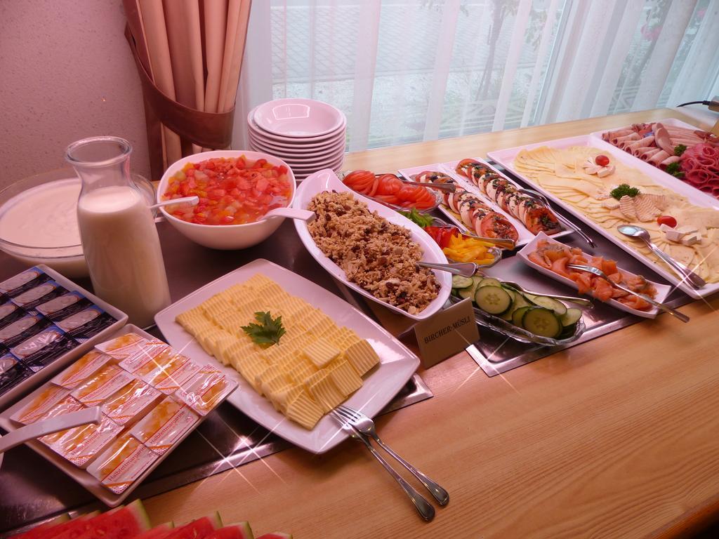 Hotel Dorotheenhof كوتبوس المظهر الخارجي الصورة