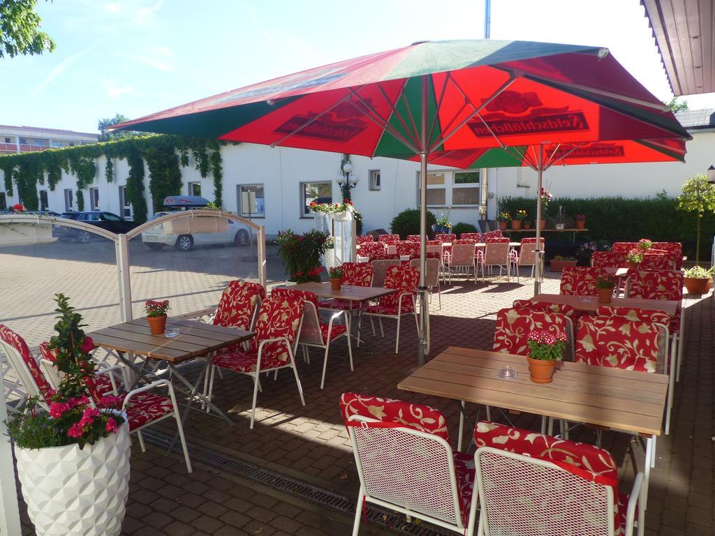 Hotel Dorotheenhof كوتبوس المظهر الخارجي الصورة