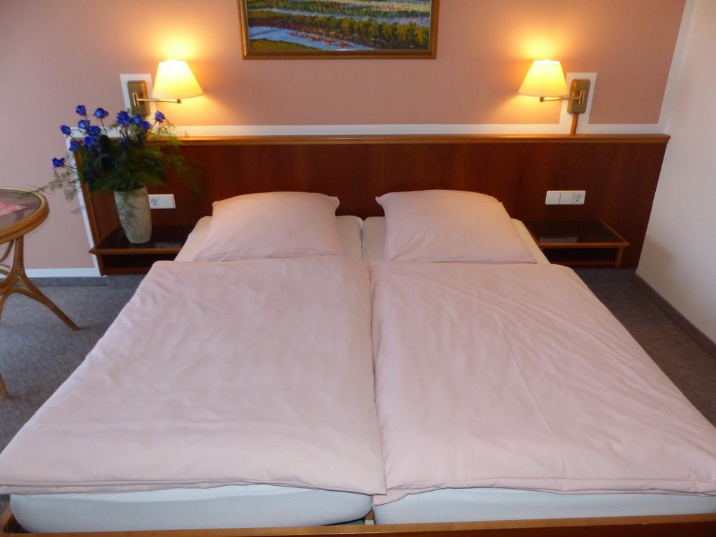 Hotel Dorotheenhof كوتبوس المظهر الخارجي الصورة