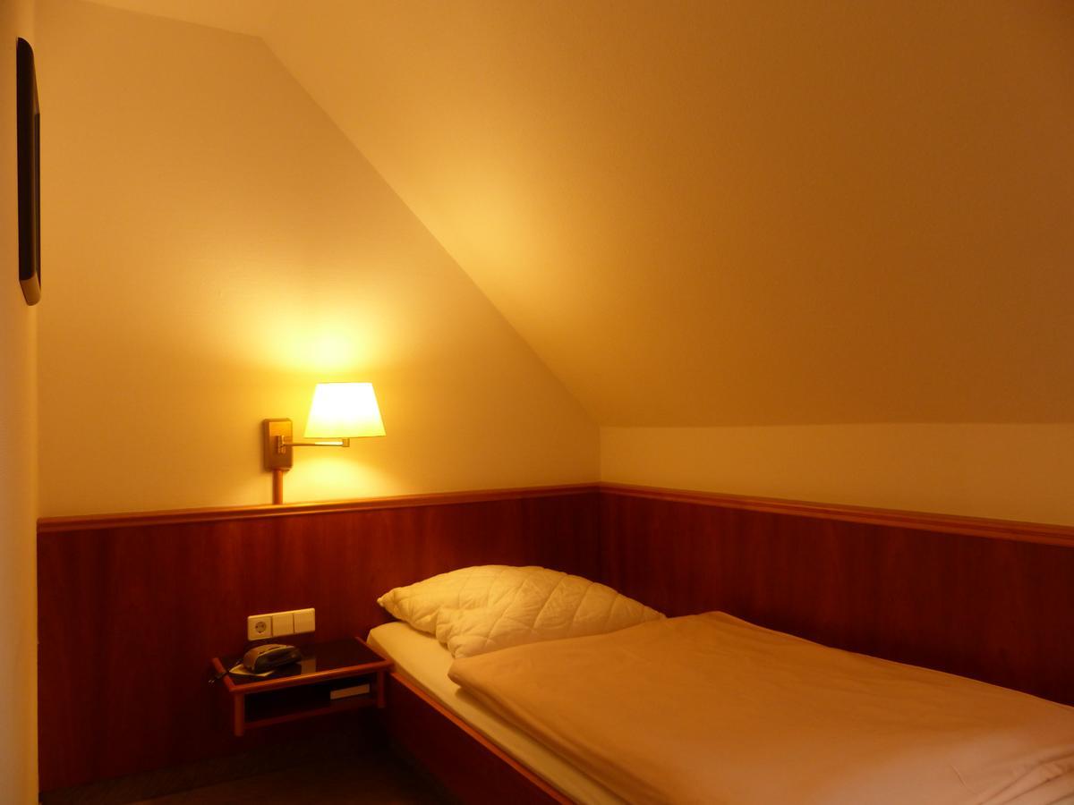 Hotel Dorotheenhof كوتبوس المظهر الخارجي الصورة
